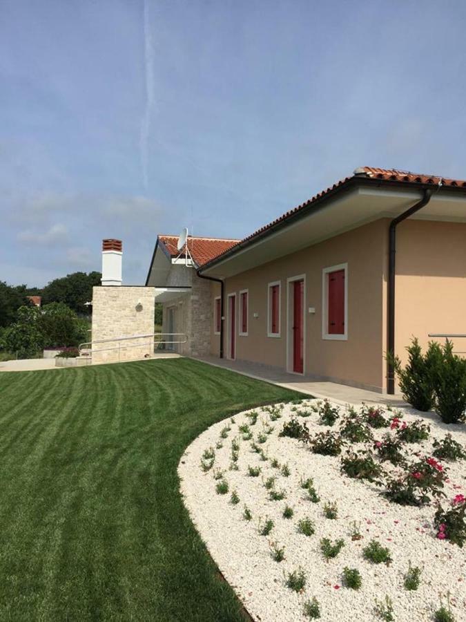Villa Gio PUY 외부 사진