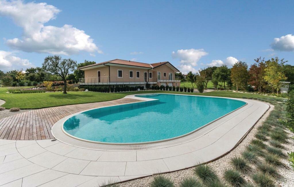 Villa Gio PUY 외부 사진