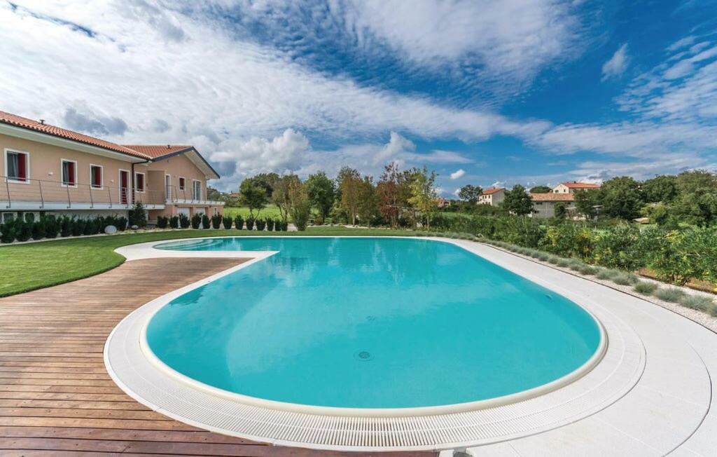 Villa Gio PUY 외부 사진